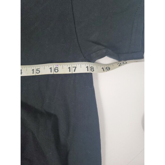 Super Mario Princess Rosalina T-Shirt. Medium Black. QUALITY  COTTON gamer -girl - Picture 4 of 7